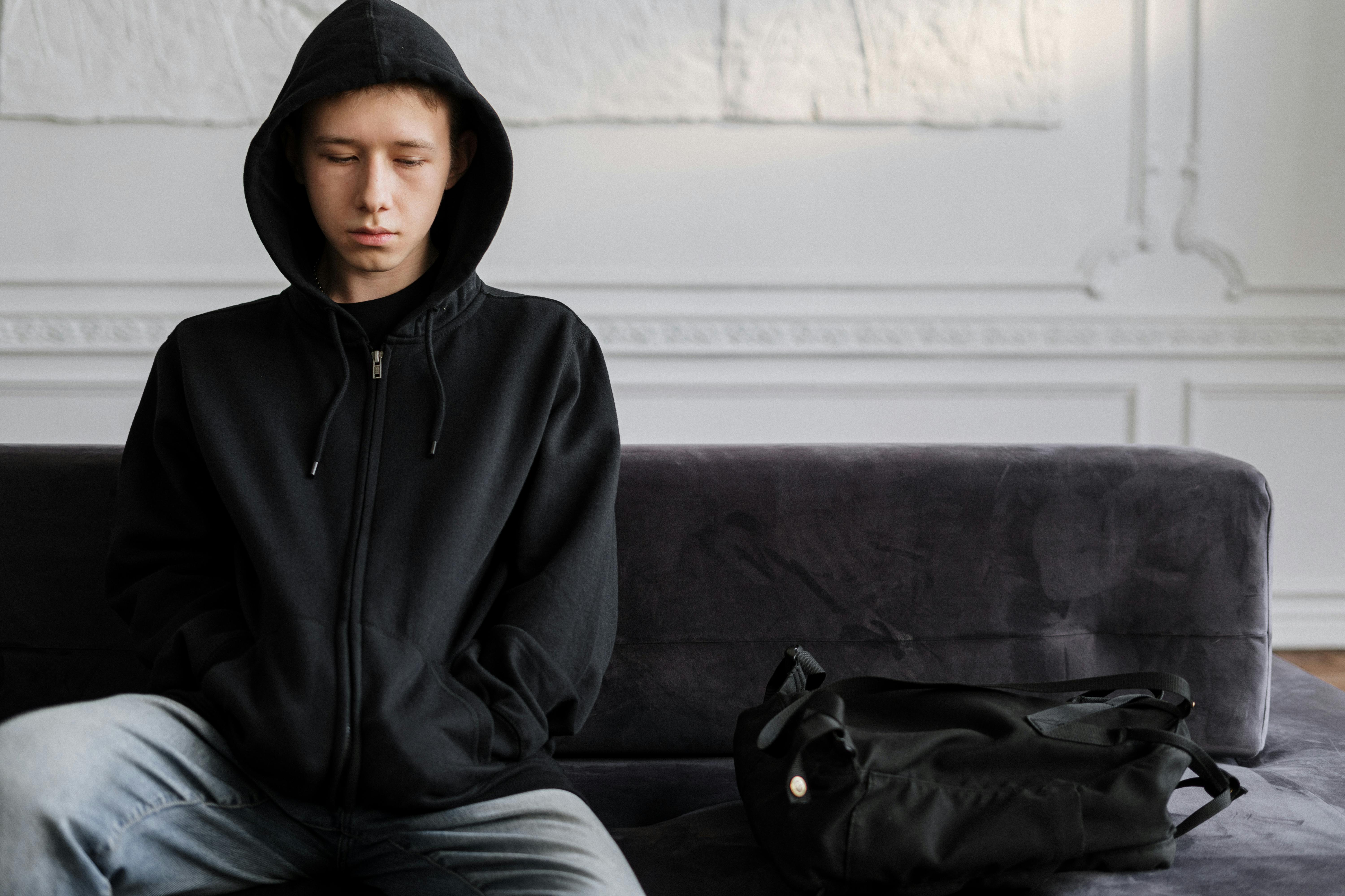 The Benadryl Challenge: A Deadly Trend Among Teenagers Calls For Stricter Legislation